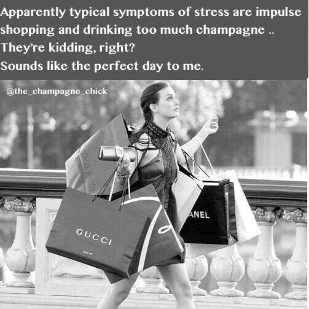 Meet your Posher, Michele